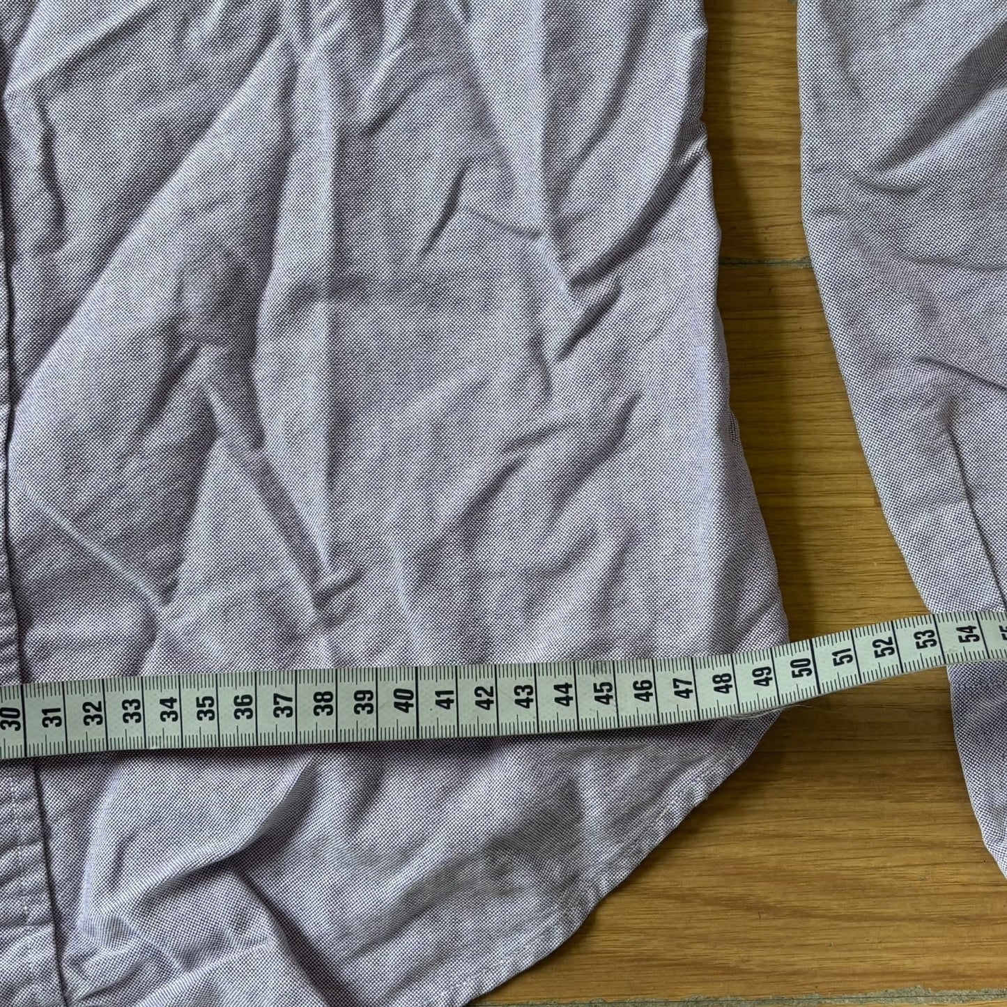 Chemise Polo Ralph Lauren – Taille S (coton)