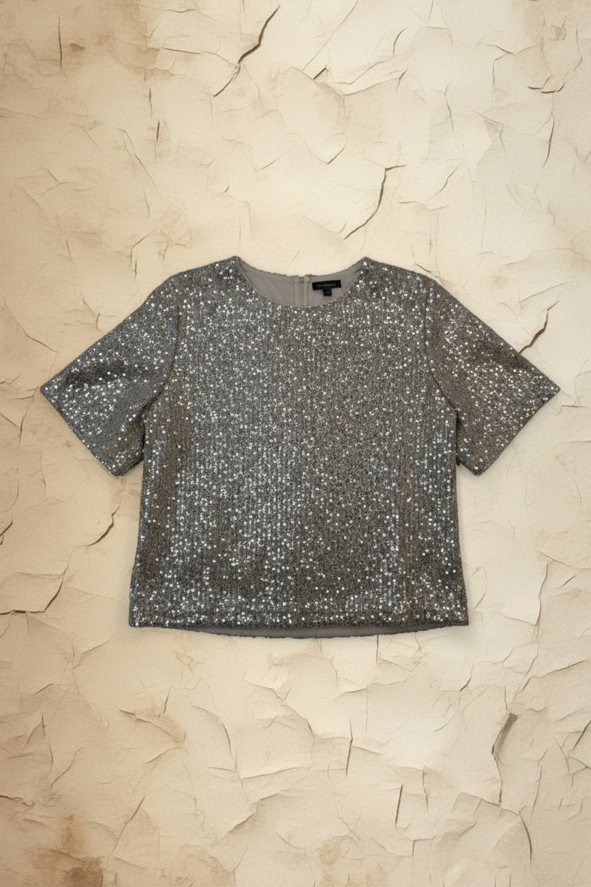 Top Rose Gold - Taille M - By CHRIS