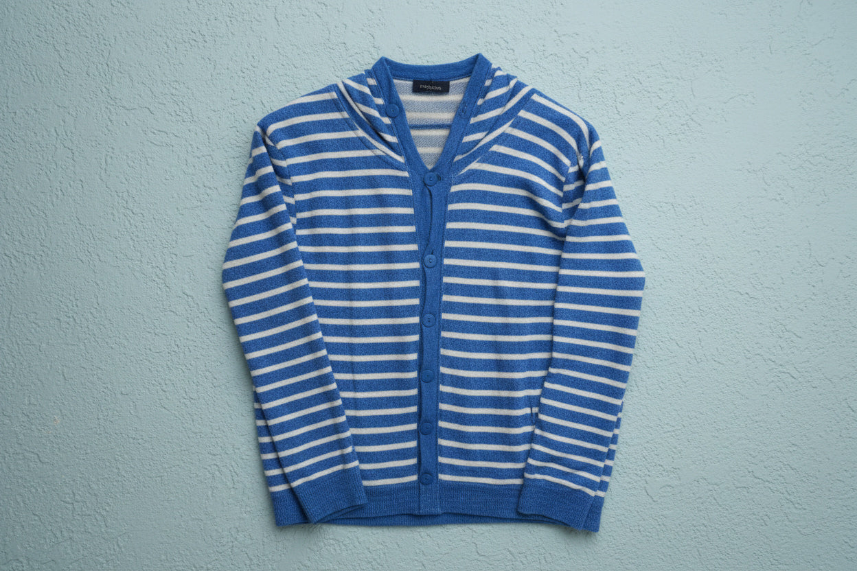 Pull Rayé - by MIA