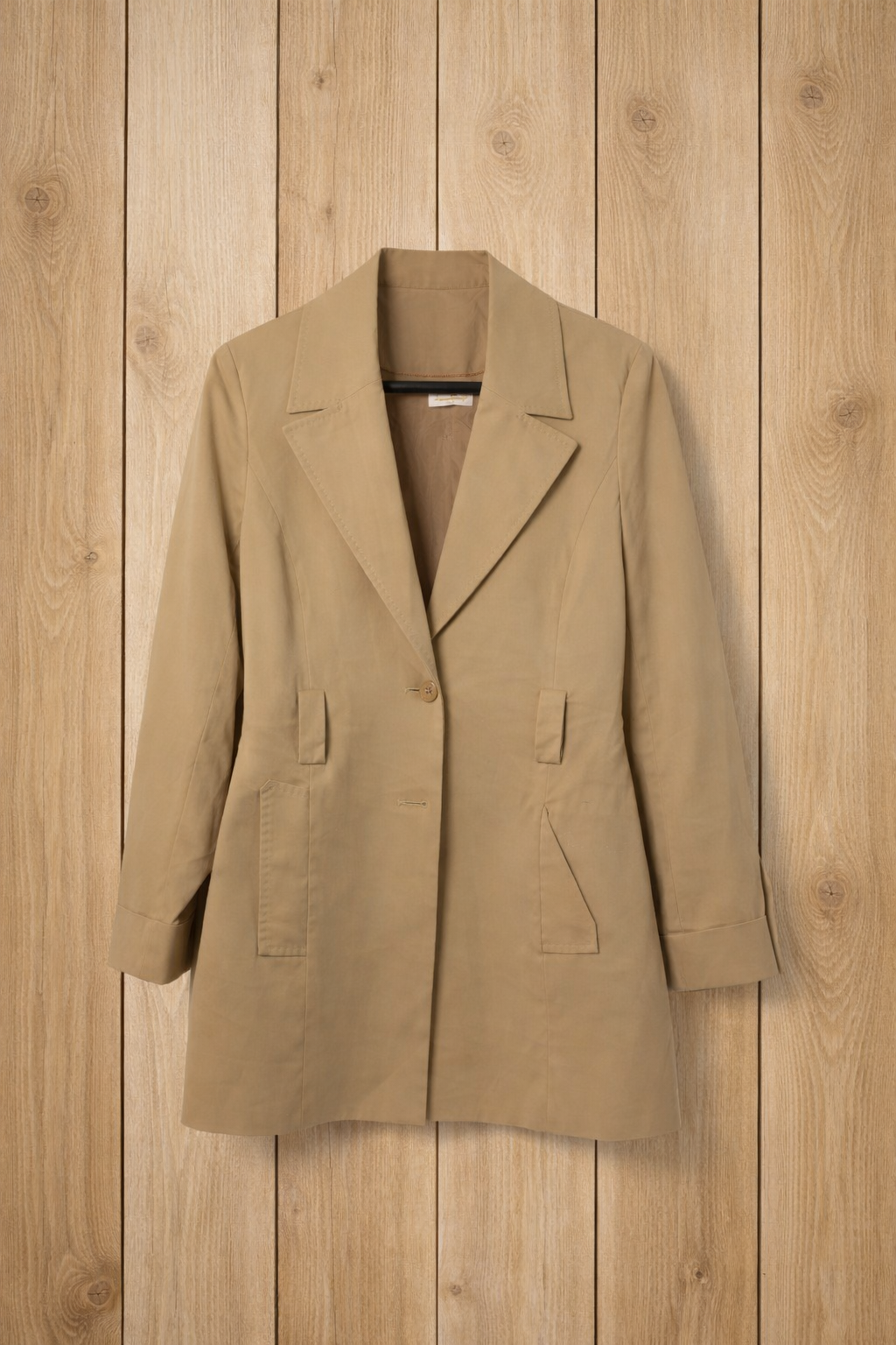 Veste Laura Biagi Italia – By BÉATRICE