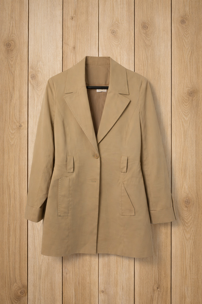 Veste Laura Biagi Italia – By BÉATRICE