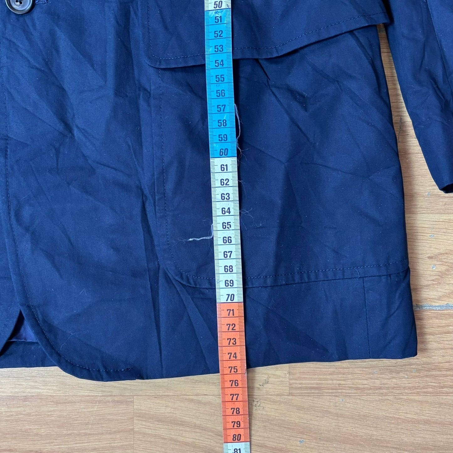 Veste de costume Ralph Lauren