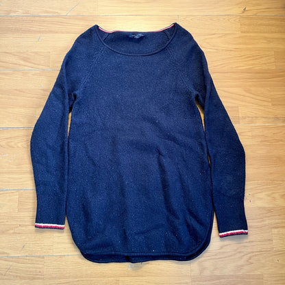Pull Tommy Hilfiger – Taille S