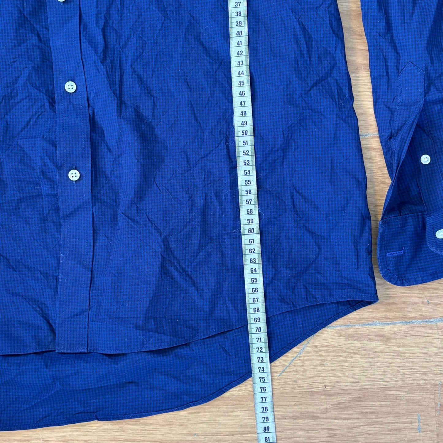 Chemise Izod – Regular Fit – Taille XL