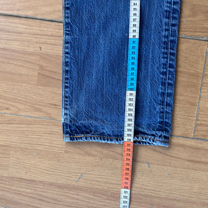 Jean bleu Levi’s – Taille – 33/34