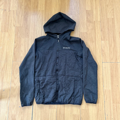 Veste Columbia noire – Taille L