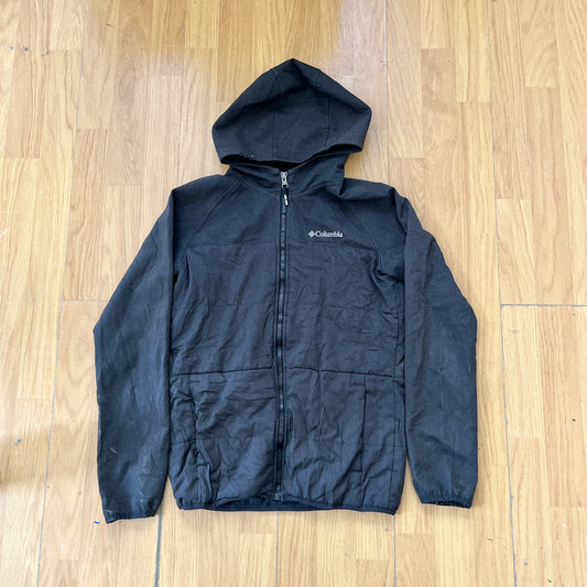 Veste Columbia noire – Taille L