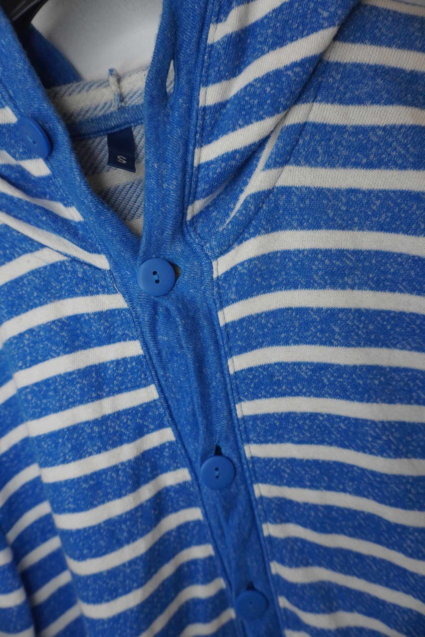 Pull Rayé - by MIA