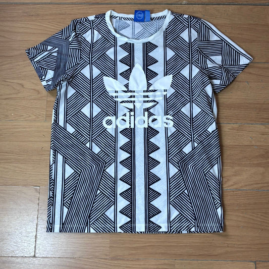 T-shirt Adidas – Taille M (coton)