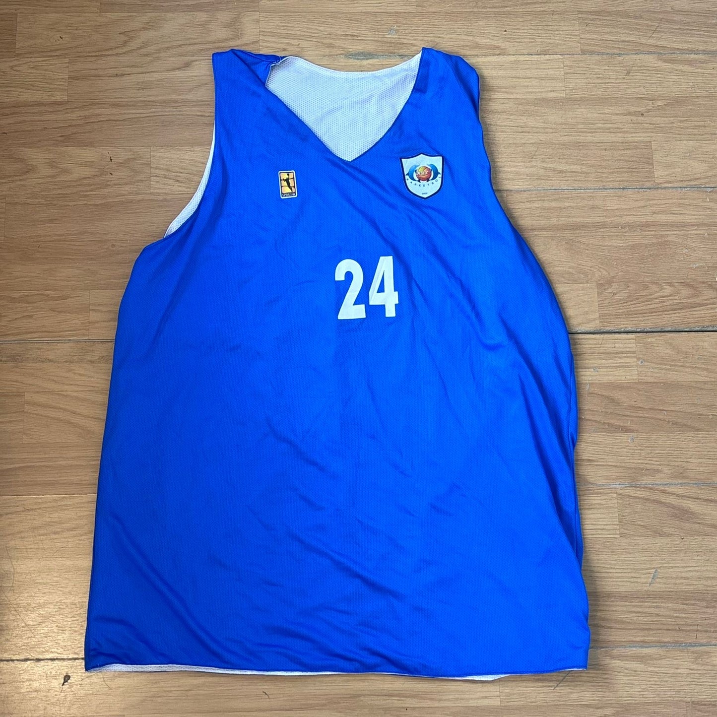 Maillot de basketball - Taille M