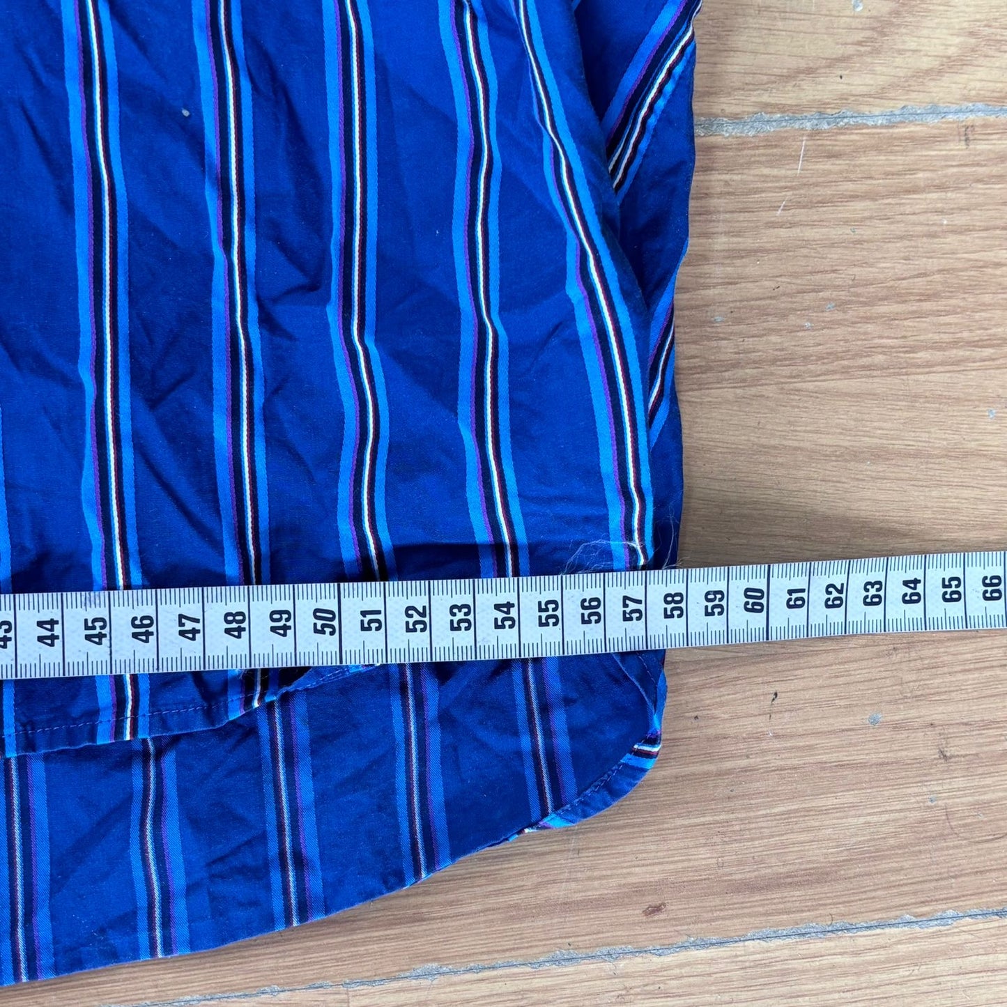 Chemise Tommy Hilfiger – Taille XXL (coton)