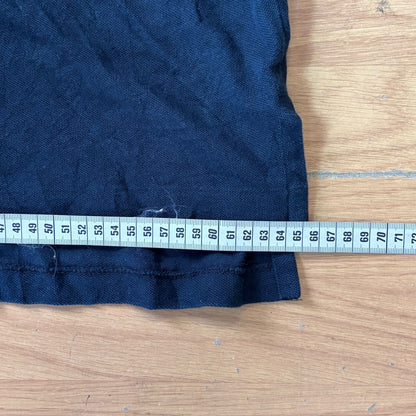 Polo Polo Ralph Lauren – Taille XXL coton, noir