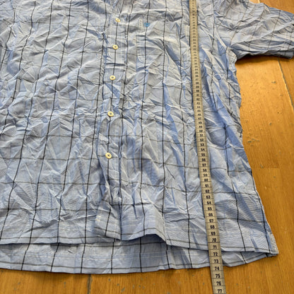 Chemise sans manches bleu - Izod - Taille L