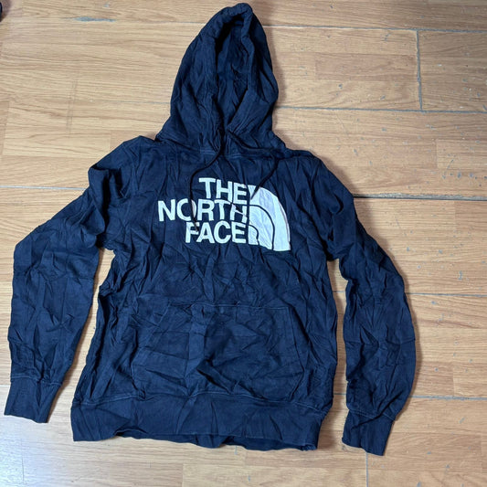 Sweat-shirt The North Face – Taille S (coton)