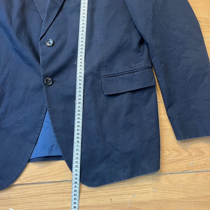 Blazer bleu foncé - Tommy Hilfiger Tailored - Taille XL