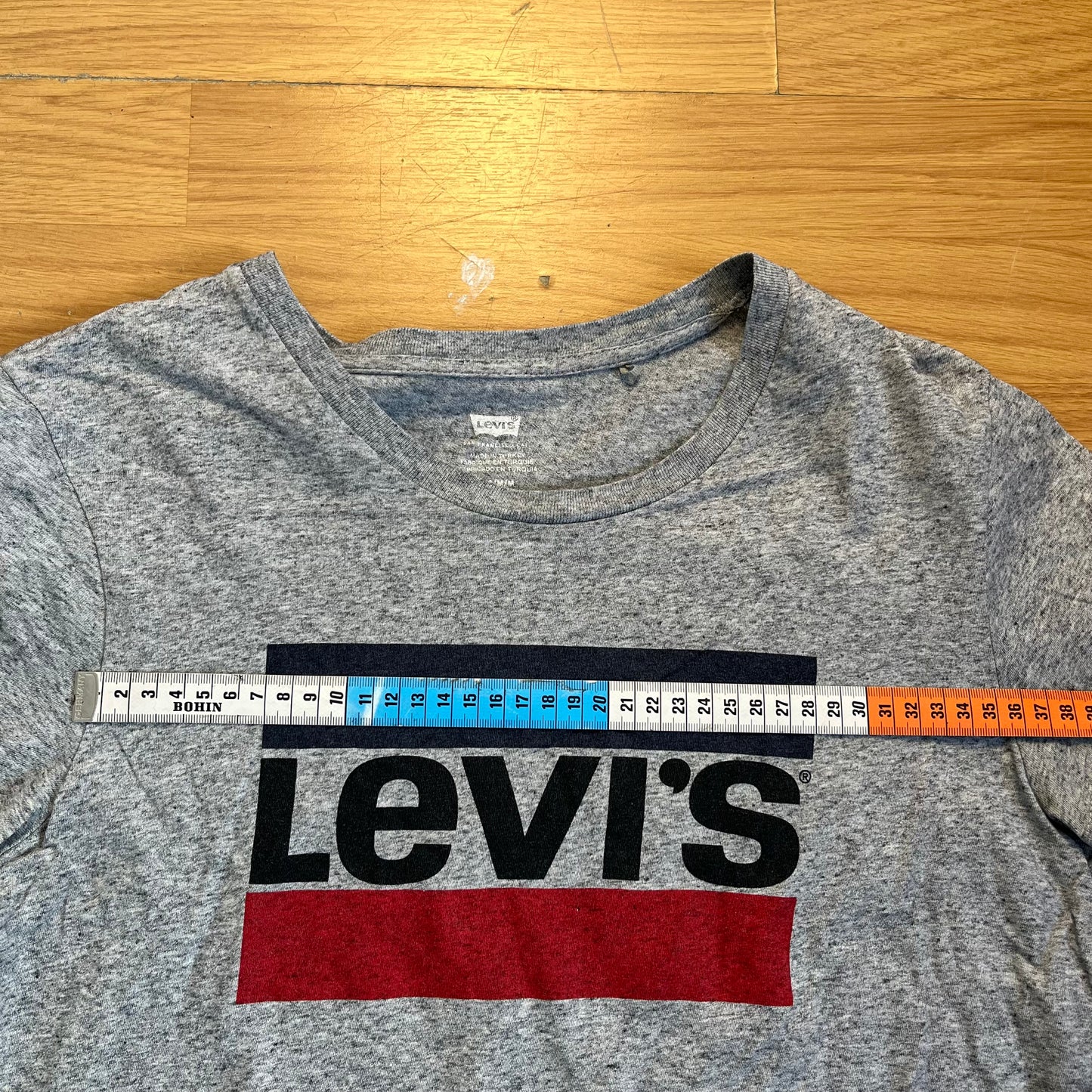 T-shirt Levi’s – Taille M
