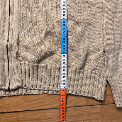 Pull beige Timberland – Taille – XL