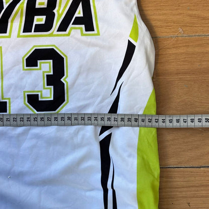 Maillot de basketball réversible – Taille M University
