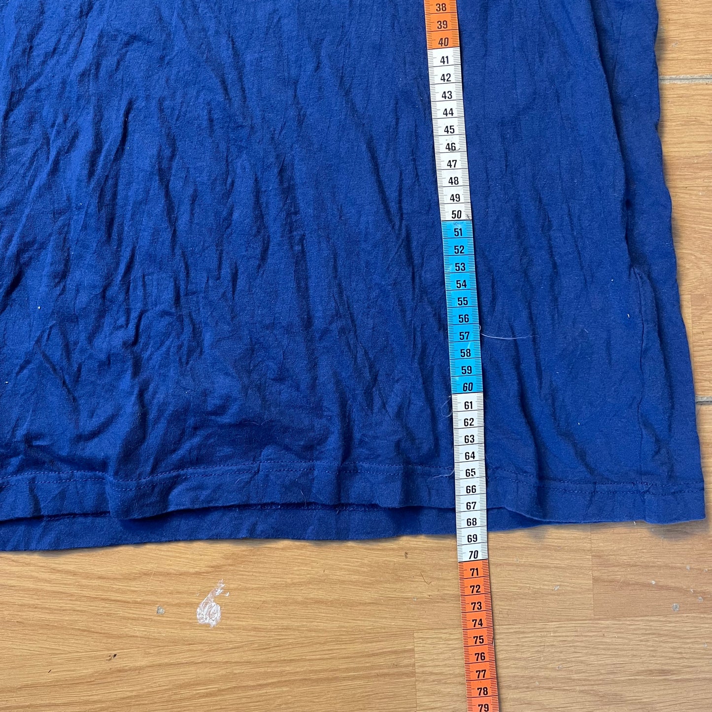 T-shirt bleu foncé Nautica – Taille – L