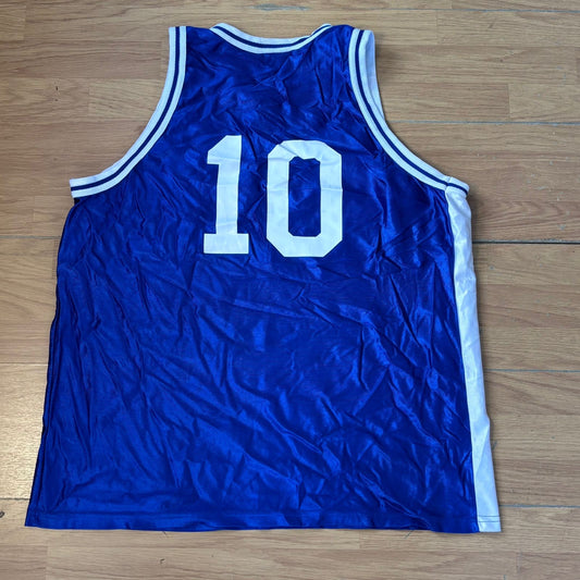 Maillot de basketball – Taille M