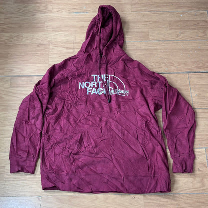 Sweat-shirt The North Face – Taille XL (femme, coton)