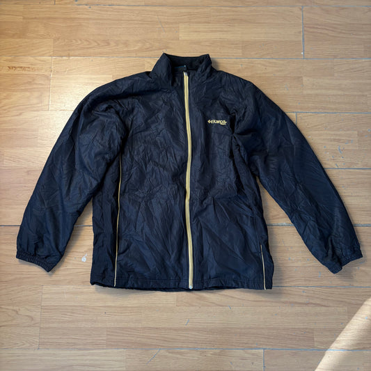 Veste imperméable noire - Kaepa USA - Taille M