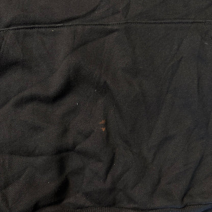 Hoodie noir - Puma - Taille M