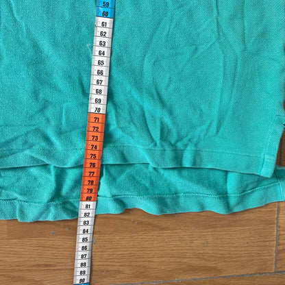 Polo turquoise - Ralph Lauren - Taille XXL by SARLOTTE