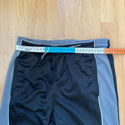Pantalon de survêtement Athletic noir – Taille XL