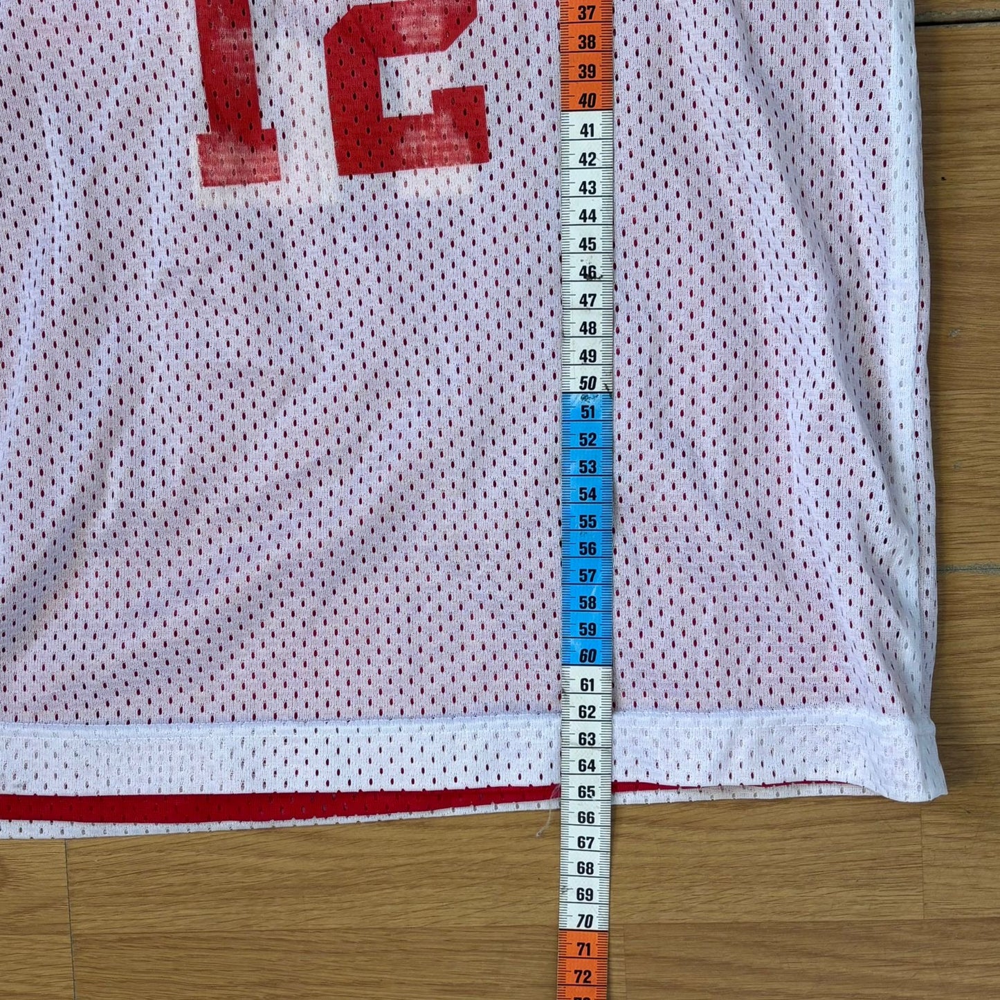 Maillot de basketball – Taille M