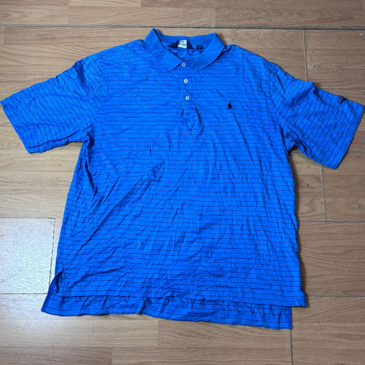 Polo golf Puma – Taille XL