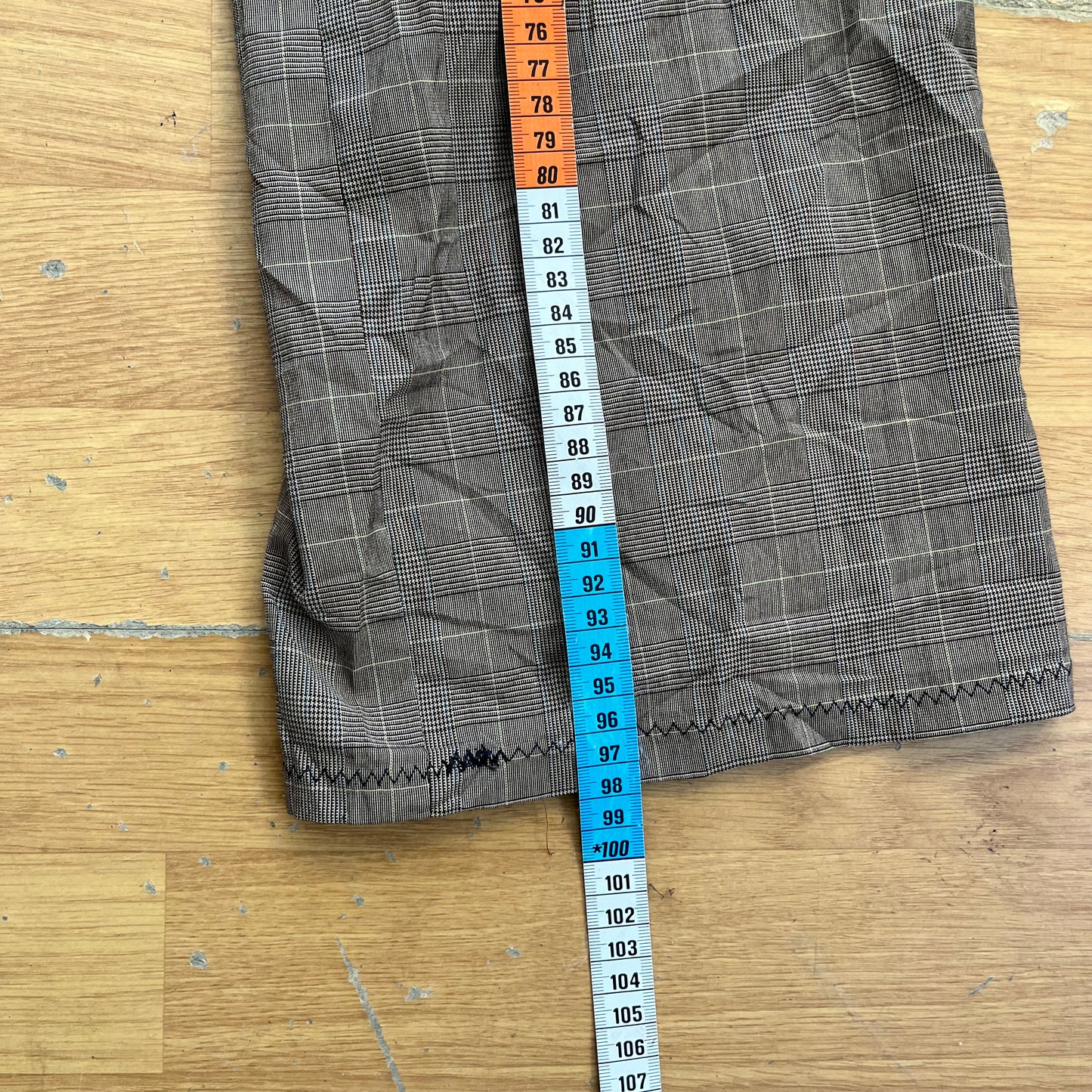 Pantalon Larry Levine Petite – Taille 6 (S) – By BÉATRICE