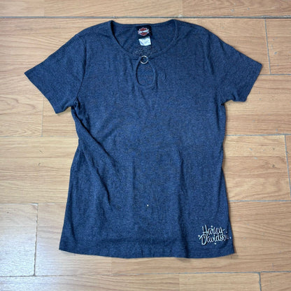 T-shirt Harley-Davidson – Taille M (Motor Cycles)