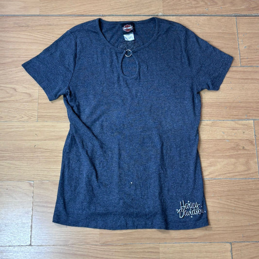 T-shirt Harley-Davidson – Taille M (Motor Cycles)