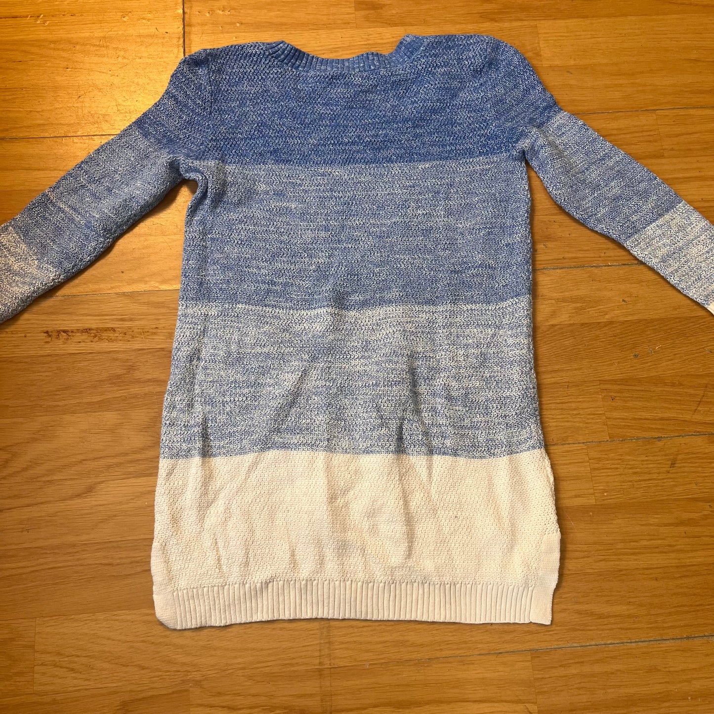Pull Tommy Hilfiger – Taille XXS