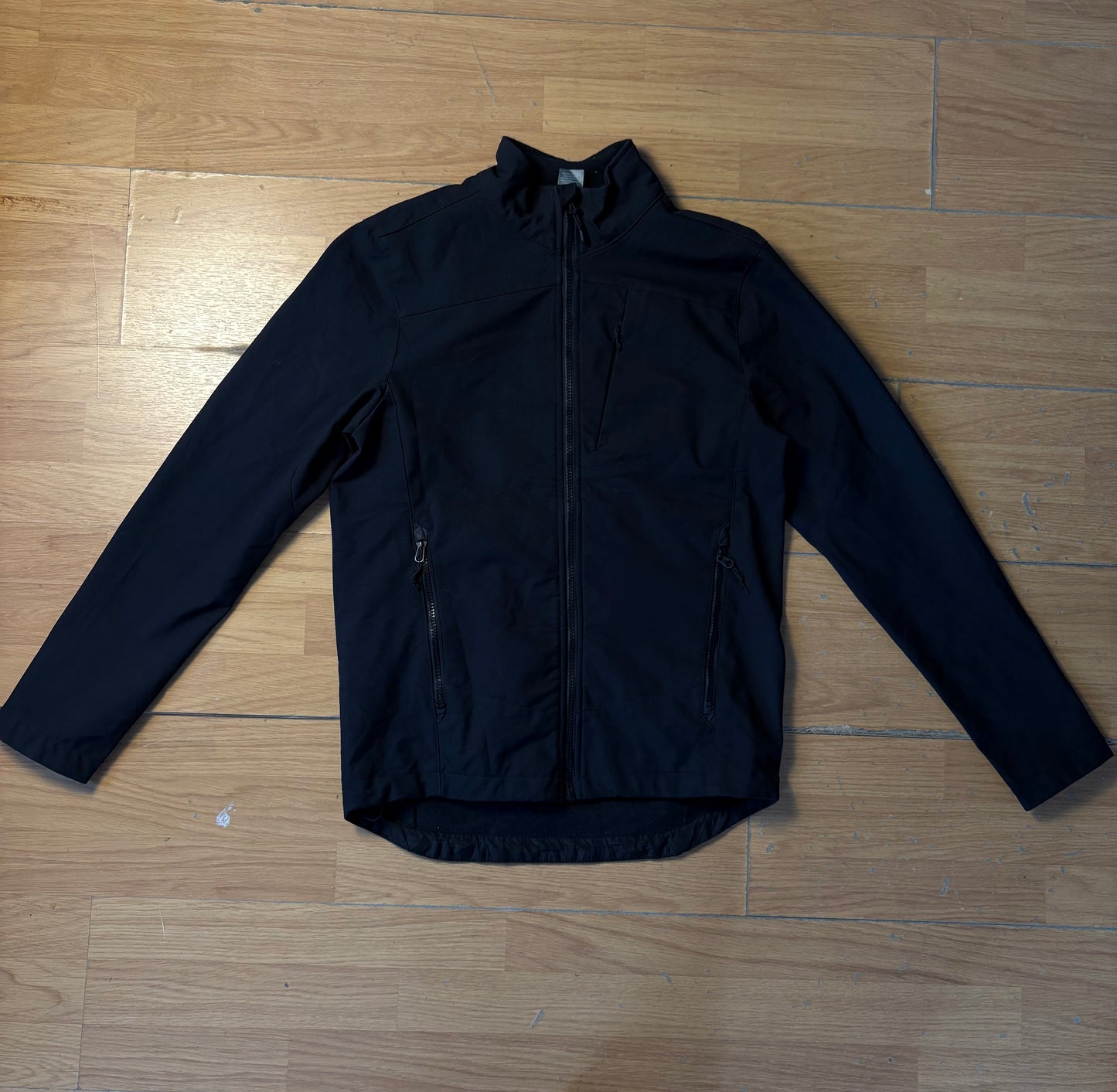 Veste technique noire - Champion - Taille S