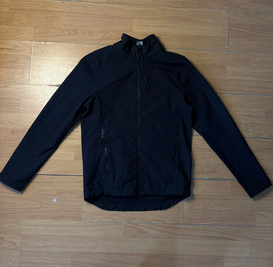 Veste technique noire - Champion - Taille S