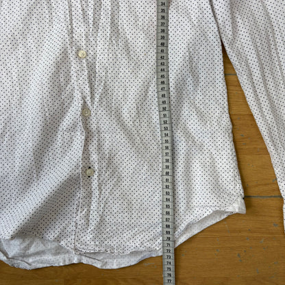 Chemise blanche - Hugo Boss - Taille M