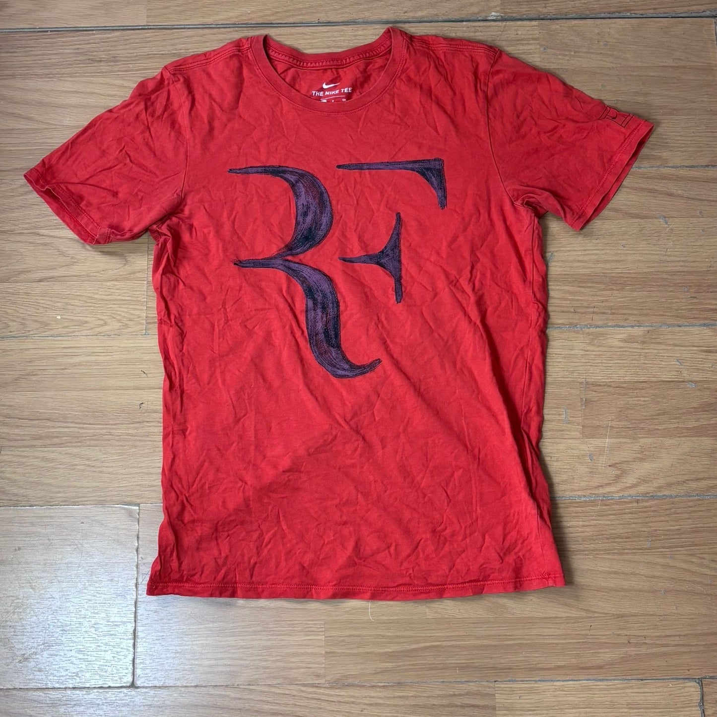 T-shirt Nike x Roger Federer – Taille S