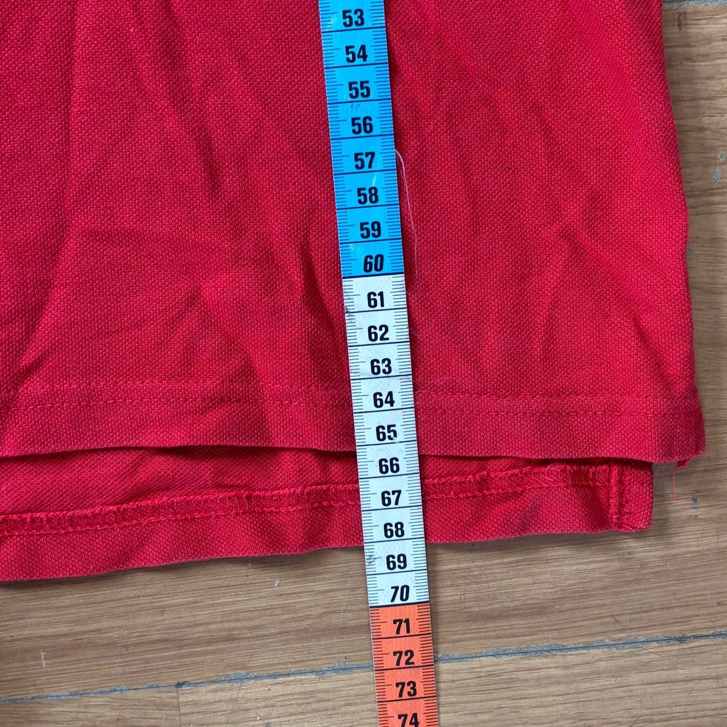 Polo Ellesse – Taille L (coton)