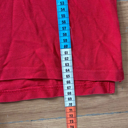 Polo Ellesse – Taille L (coton)