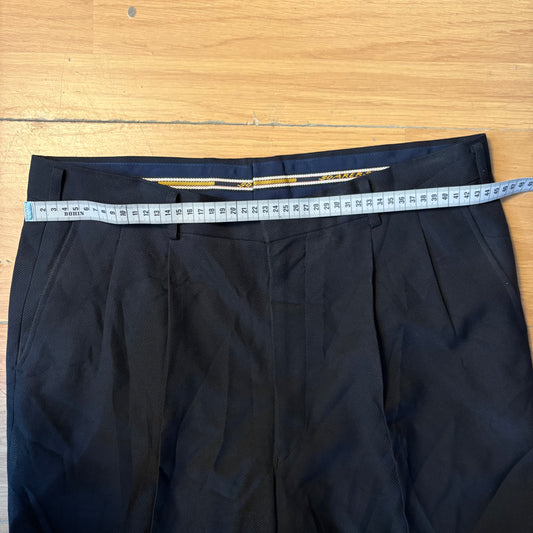 Pantalon à pince - SOARERS