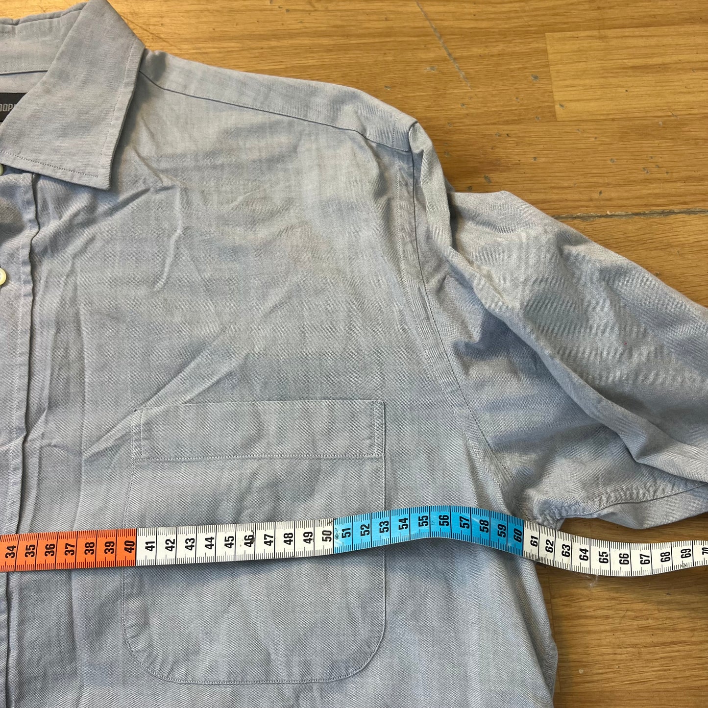 Chemise grise - JOOP! - Taille 42