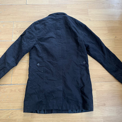 Veste noire G-Star – Taille L