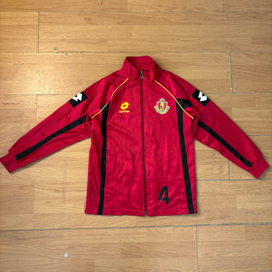 Veste de football équipe Tozuka FC Junior - Taille 150 (XS)