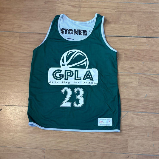 Maillot de basketball réversible – Taille M