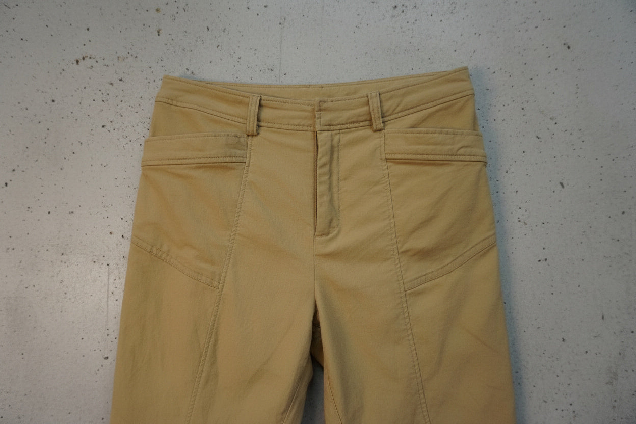 Capri marron – taille 32