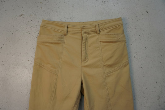 Capri marron – taille 32