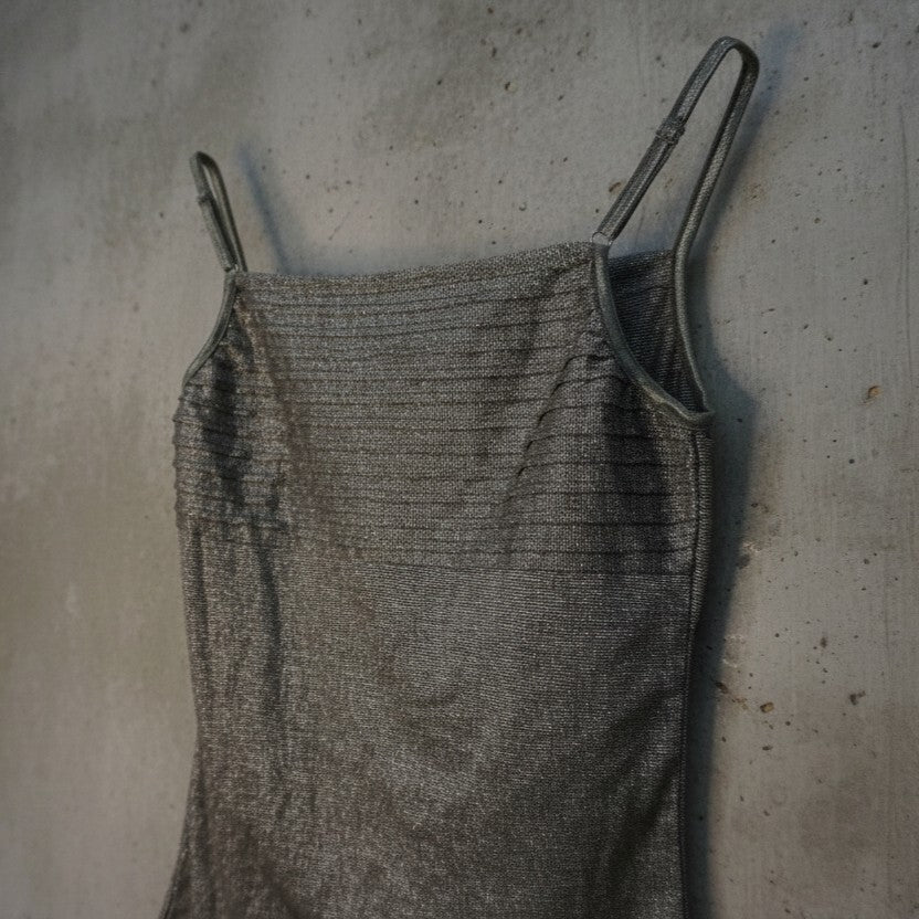 Top gris – taille M