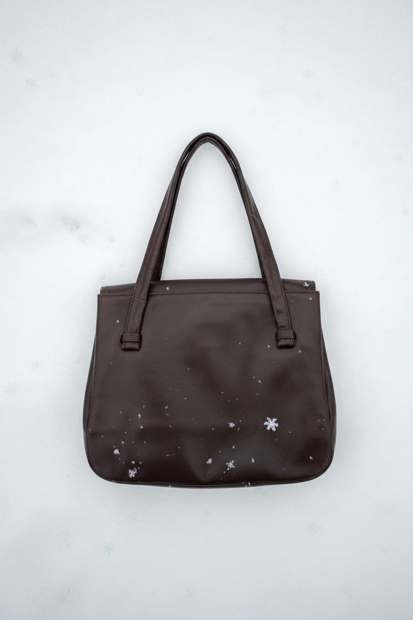 Sac À Main - by MANDY CHERIE